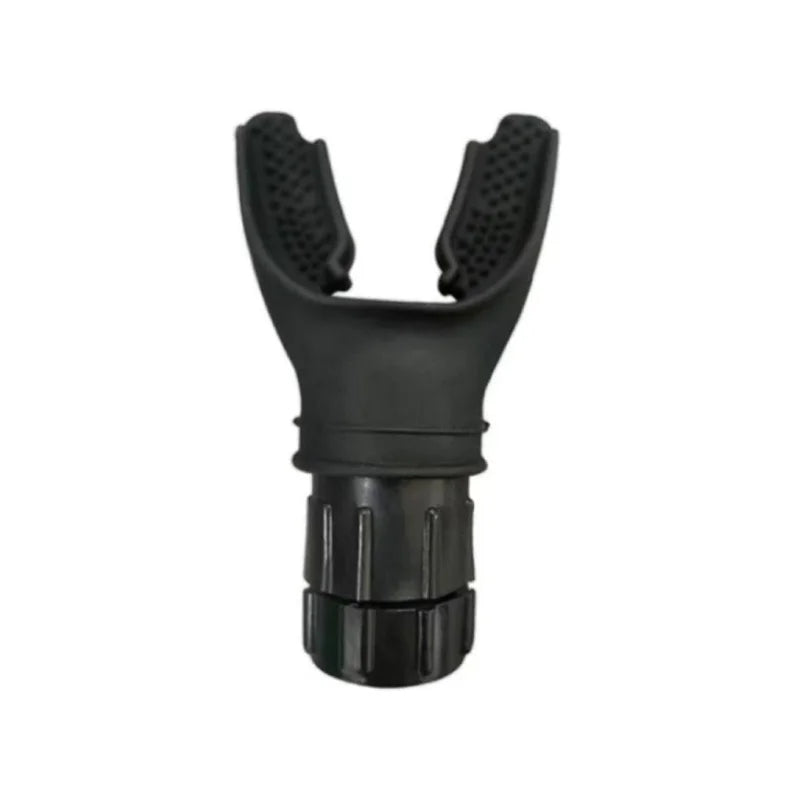 Portable Adjustable Resistance Breathing Exercise Device for Fitness Training