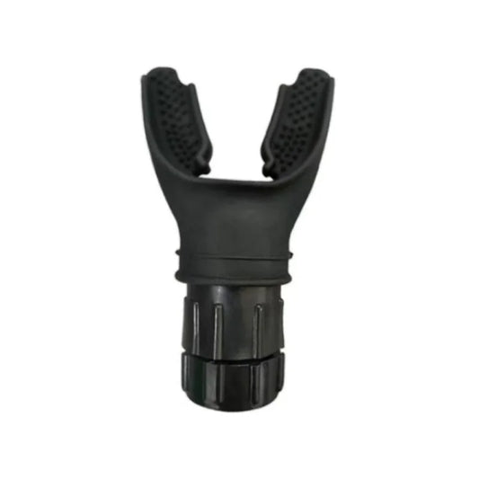 Portable Adjustable Resistance Breathing Exercise Device for Fitness Training