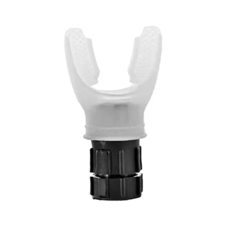 Portable Adjustable Resistance Breathing Exercise Device for Fitness Training